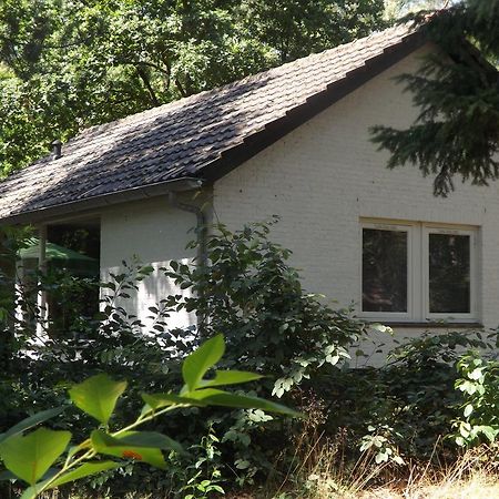 沃瑟芬32号吉尔歌度假屋 Stramproy 外观 照片